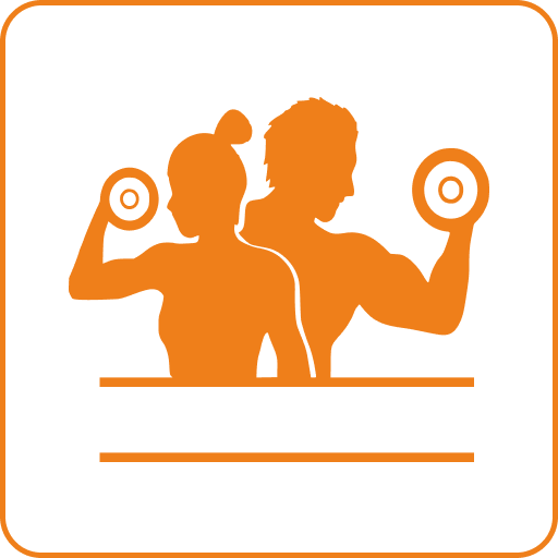 Тренажёрный зал