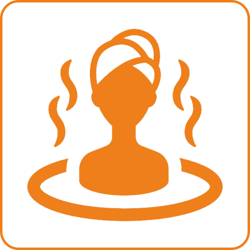 Массаж и  СПА