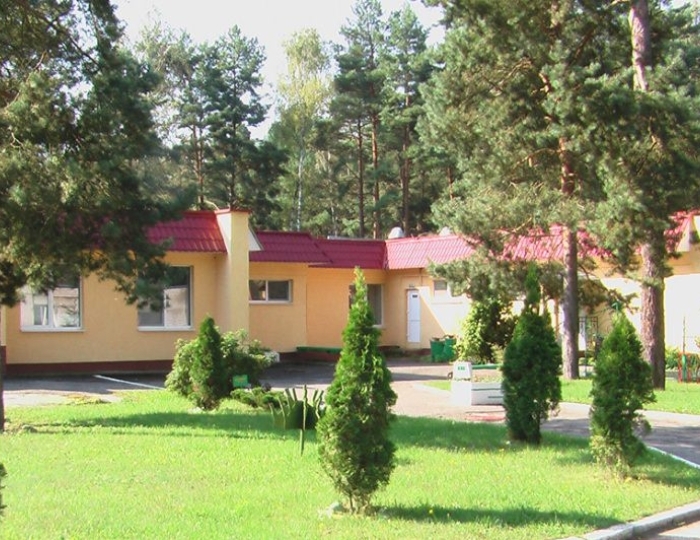 Санаторий «Надзея» Беларусь