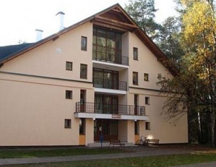 Санаторий «Надзея» Беларусь