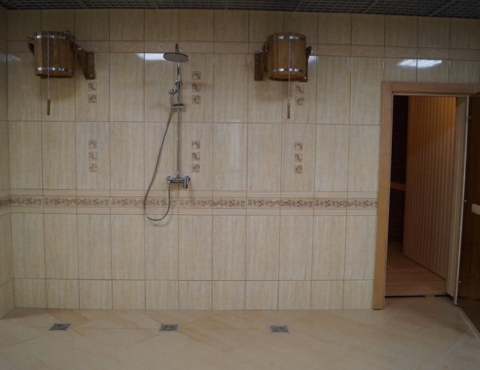 SPA-отдых - Санаторий «Надзея» Беларусь