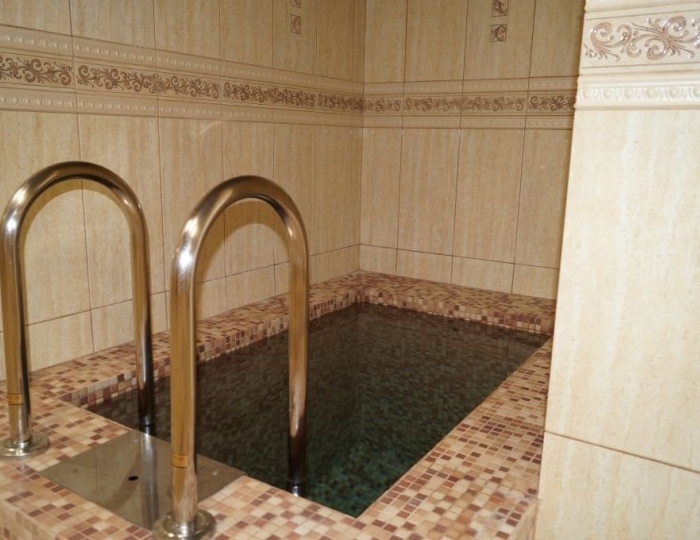 SPA-отдых - Санаторий «Надзея» Беларусь