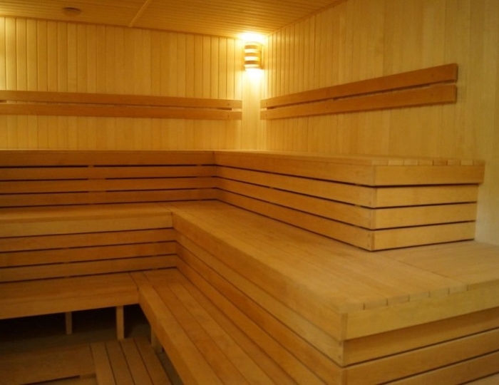 SPA-отдых - Санаторий «Надзея» Беларусь