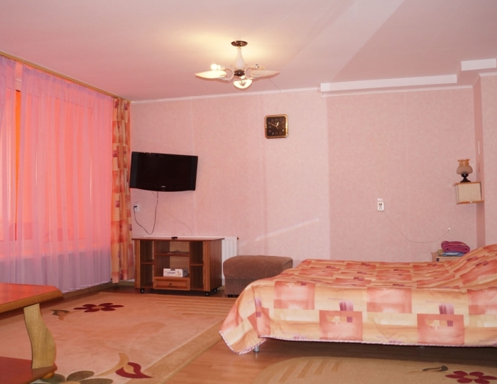 Люкс 2-местный корпус 1 - Санаторий «Надзея» Беларусь