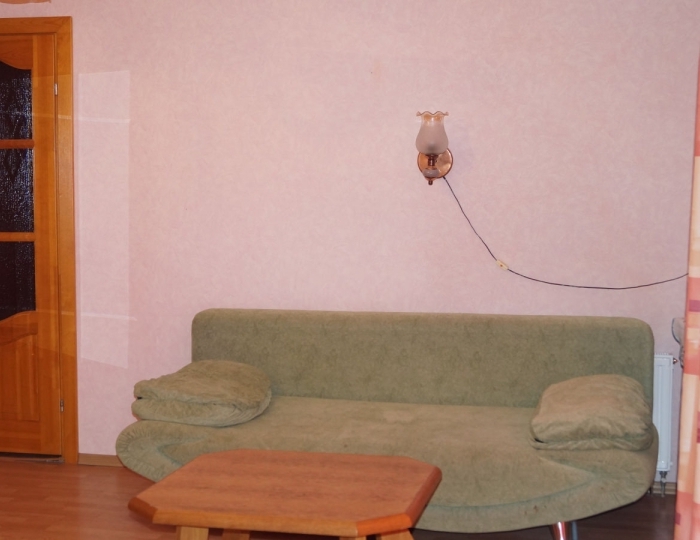 Люкс 2-местный корпус 1 - Санаторий «Надзея» Беларусь