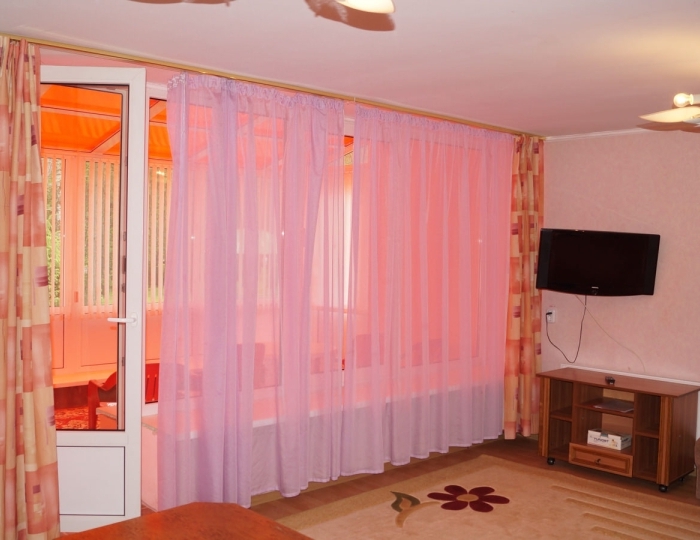 Люкс 2-местный корпус 1 - Санаторий «Надзея» Беларусь