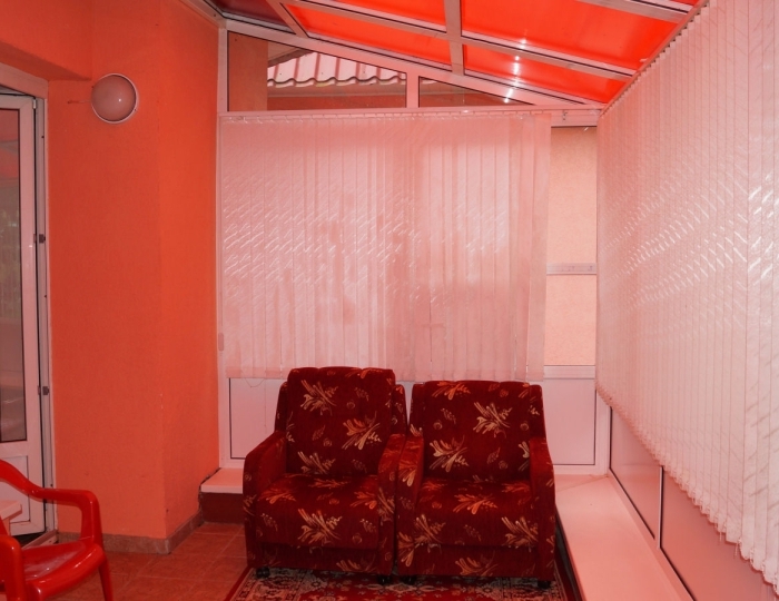 Люкс 2-местный корпус 1 - Санаторий «Надзея» Беларусь