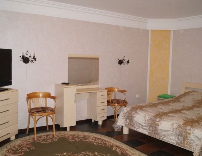 Люкс 2-местный корпус 2,3 - Санаторий «Надзея» Беларусь