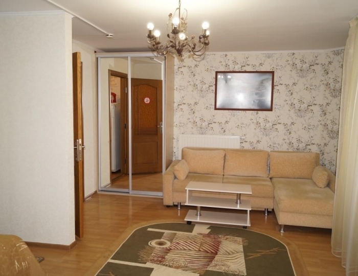 Люкс 2-местный корпус 2,3 - Санаторий «Надзея» Беларусь