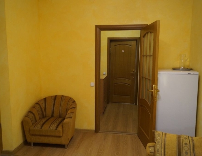 Люкс 2-местный корпус 5 - Санаторий «Надзея» Беларусь