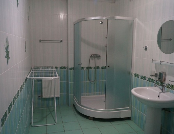 Люкс 2-местный корпус 5 - Санаторий «Надзея» Беларусь