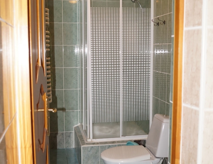 Люкс 2-местный 2-комнатный корпус 1 - Санаторий «Надзея» Беларусь