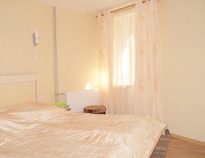 Люкс 2-местный 2-комнатный корпус 5 (№12) - Санаторий «Надзея» Беларусь