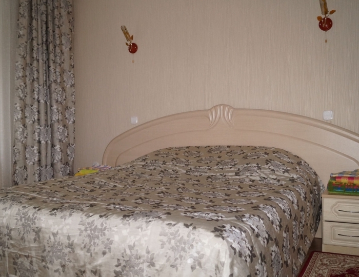 Люкс 2-местный 2-комнатный корпус 7,8,9,10 - Санаторий «Надзея» Беларусь