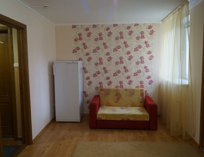 Полулюкс 2-местный корпус 2,3 - Санаторий «Надзея» Беларусь