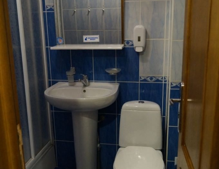 Полулюкс 2-местный корпус 2,3 - Санаторий «Надзея» Беларусь