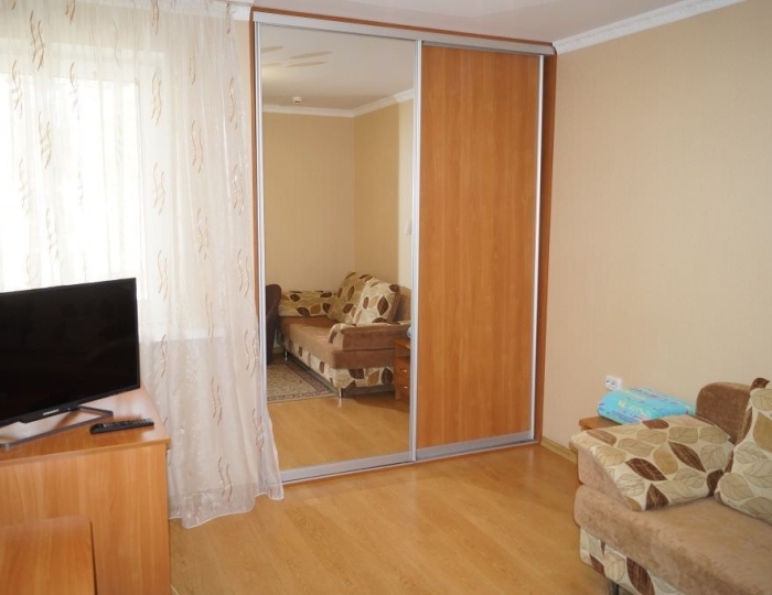 Стандартный 1-местный корпус 2,3 - Санаторий «Надзея» Беларусь