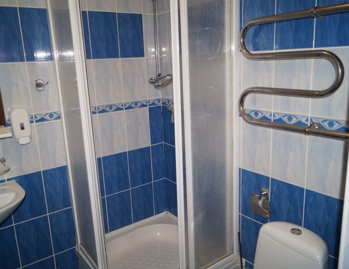 Стандартный 1-местный корпус 2,3 - Санаторий «Надзея» Беларусь