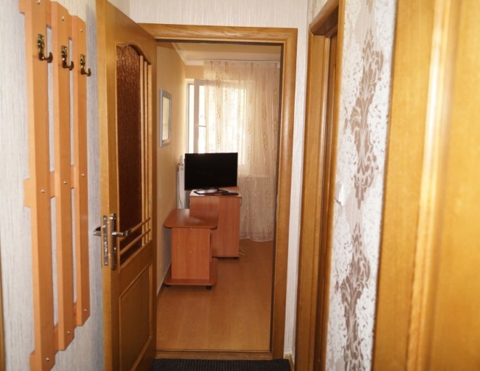 Стандартный 1-местный корпус 7,8,9,10 - Санаторий «Надзея» Беларусь