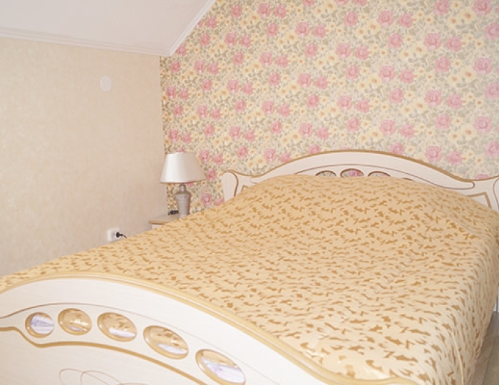 Стандартный 1-местный корпус 4 - Санаторий «Надзея» Беларусь