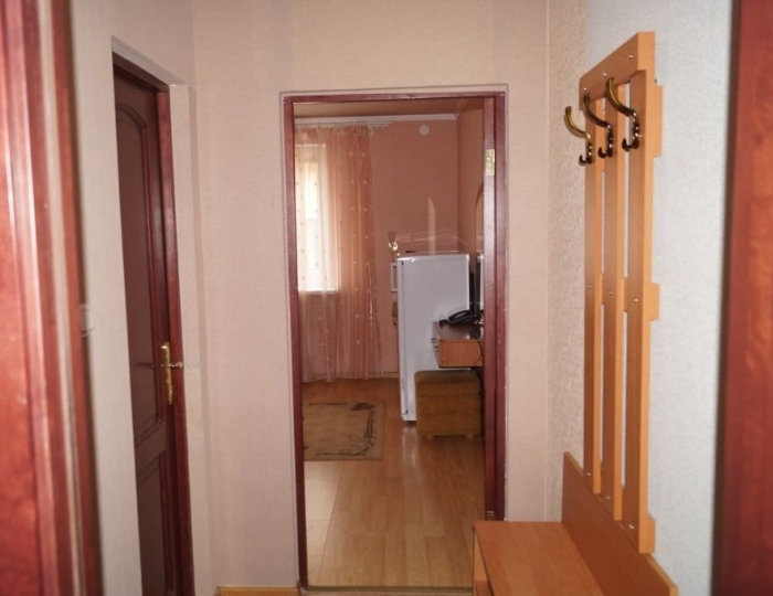 Стандартный 2-местный корпус 4 - Санаторий «Надзея» Беларусь