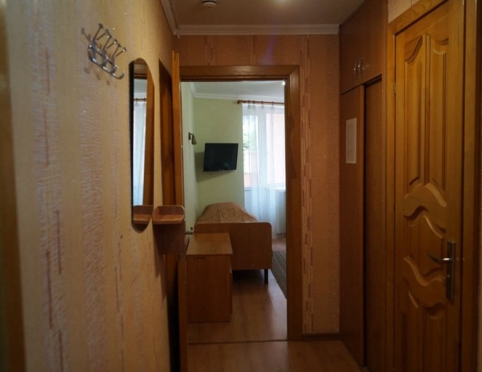 Стандартный 2-местный корпус 5 - Санаторий «Надзея» Беларусь