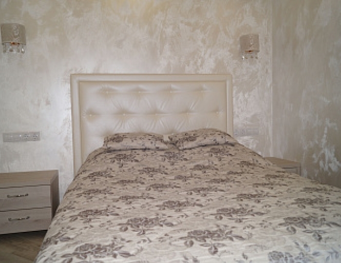 Апартаменты 2-местный 2-комнатные корпус 1 - Санаторий «Надзея» Беларусь