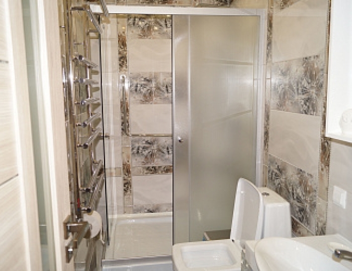 Апартаменты 2-местный 2-комнатные корпус 1 - Санаторий «Надзея» Беларусь